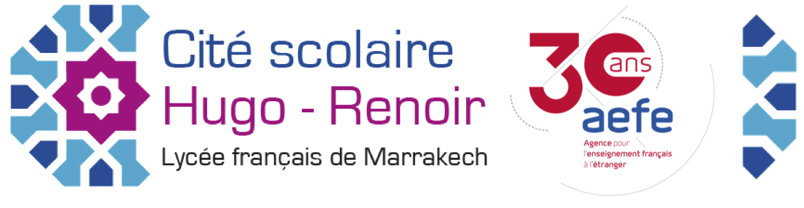 LYCEE FRANCAIS DE MARRAKECH