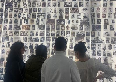 CULTURE ET ORIENTATION AU MENU DE LA VIRÉE PARISIENNE DES ÉLÈVES DE 1.8 (STMG)