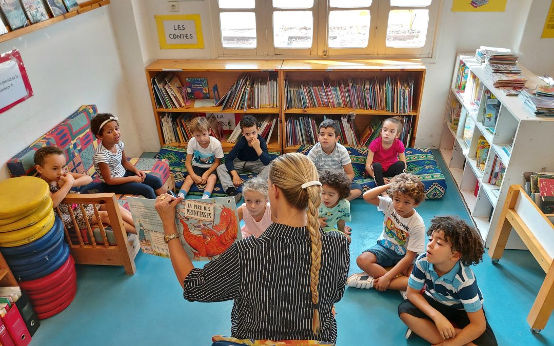 ECOLE PRIMAIRE : LA PROCÉDURE A SUIVRE POUR LES NOUVELLES ADMISSIONS