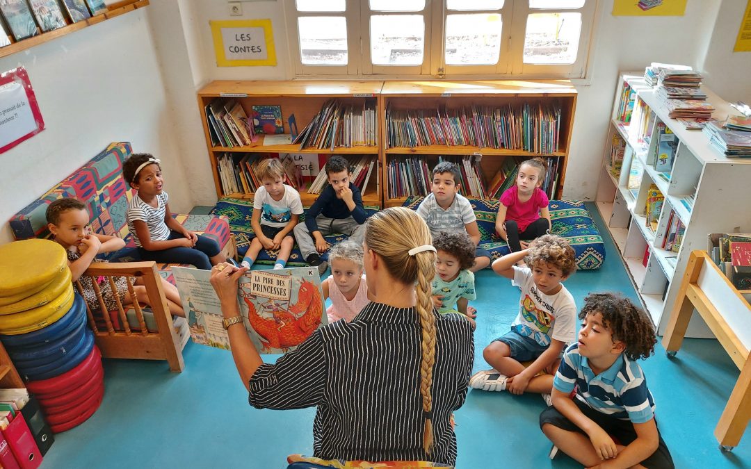 ECOLE PRIMAIRE : LA PROCÉDURE A SUIVRE POUR LES NOUVELLES ADMISSIONS