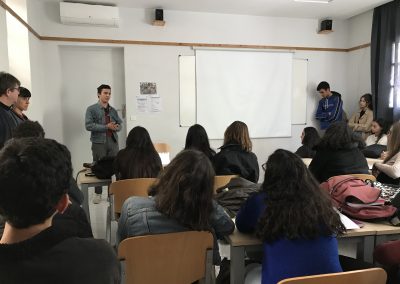 QUE SONT-ILS DEVENUS ? ANAS H., EN 3e ANNEE DE BACHELOR DANS UNE ECOLE PRESTIGIEUSE D’INGÉNIEURS EN SUISSE
