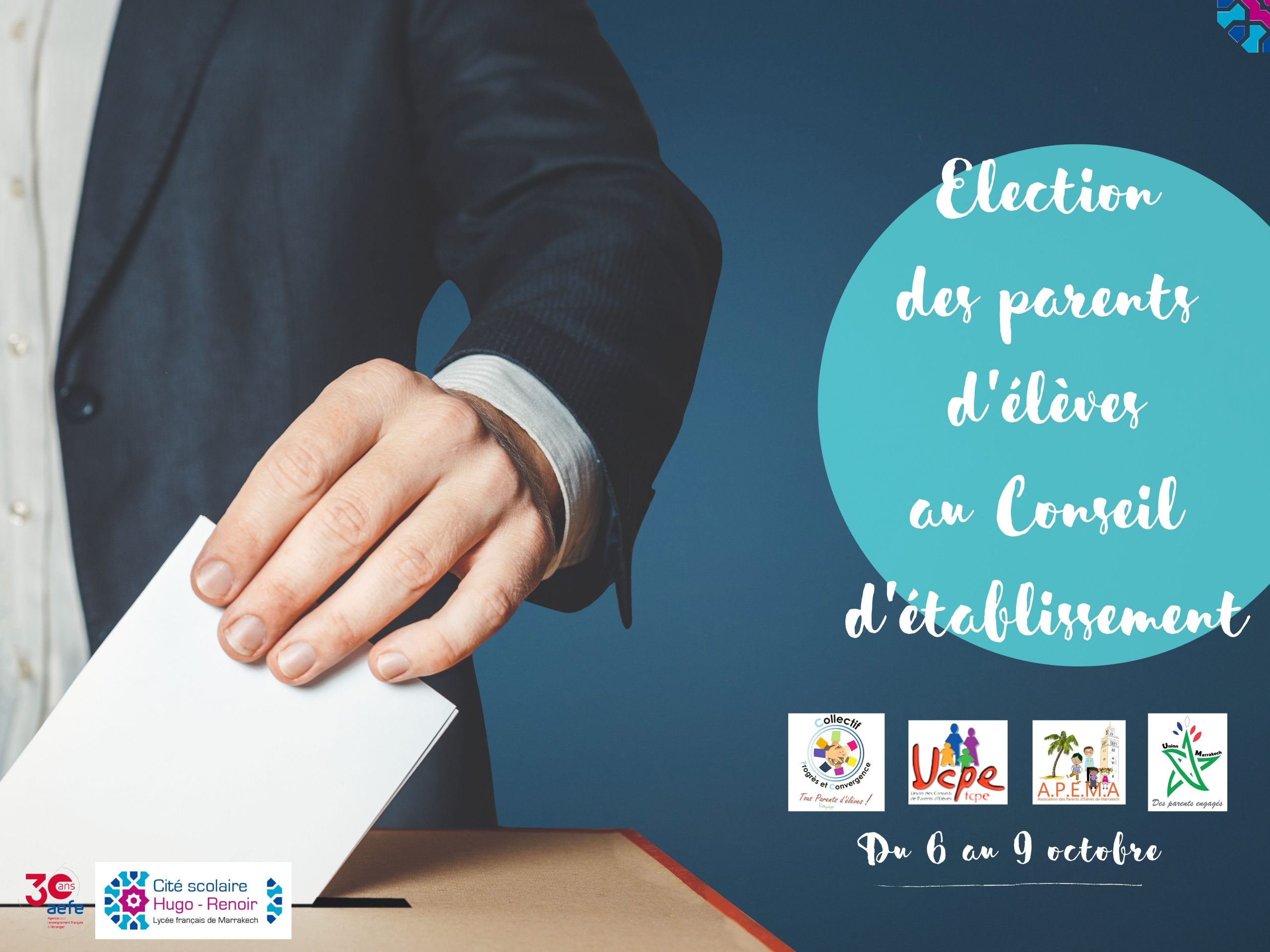 ELECTION