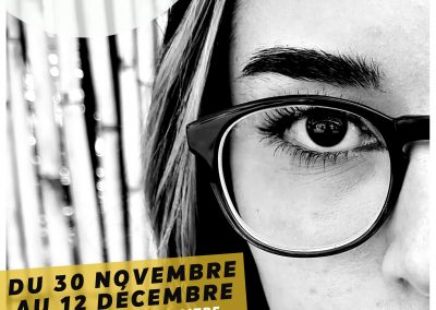 LA SEMAINE DES LYCEES FRANCAIS DU MONDE : NOTRE PROGRAMME DU 30/11 AU 12/12