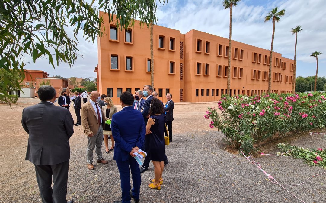 APPEL D’OFFRES : MARCHE SUR L’ORGANISATION DE VOYAGES SCOLAIRES