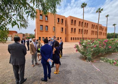APPEL D’OFFRES : MARCHE SUR L’ORGANISATION DE VOYAGES SCOLAIRES