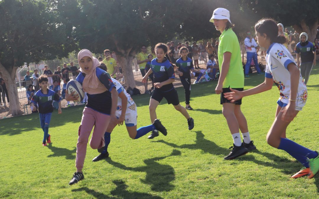 TOURNOI MED : LES PHOTOS, LE CLASSEMENT ET LES REMERCIEMENTS