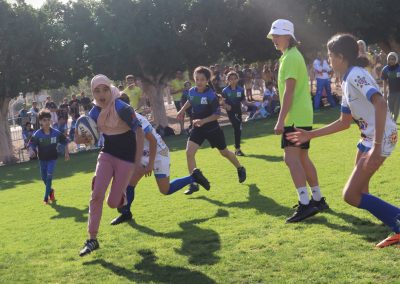 TOURNOI MED : LES PHOTOS, LE CLASSEMENT ET LES REMERCIEMENTS