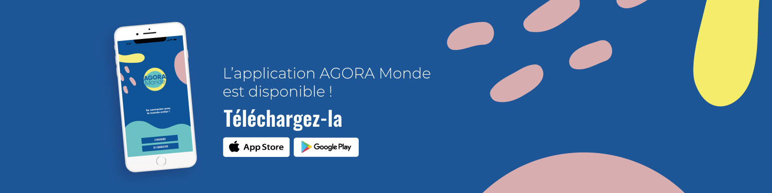 Bannière LinkedIn - lancement application AGORA Monde.jpg (2)