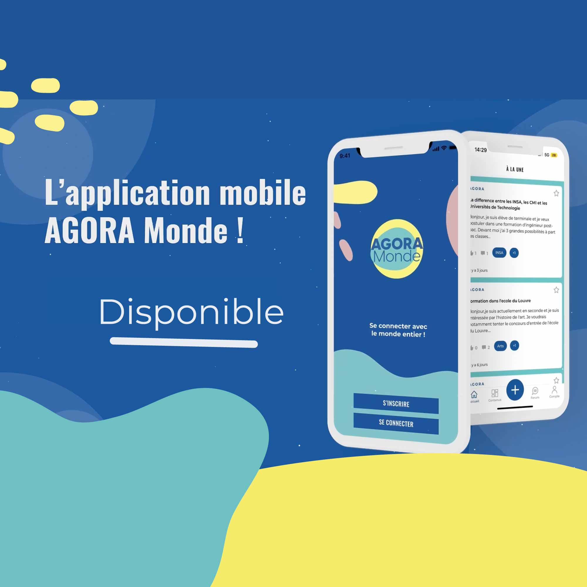 Visuel réseaux sociaux - lancement application AGORA Monde.jpg
