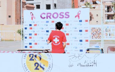 Cross de la Francophonie : Une journée sportive et mémorable
