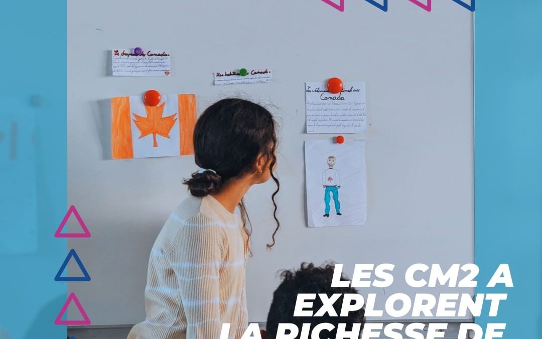 CM2A : Une célébration artistique et culturelle de la francophonie