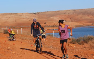 Raid Multisports : 4 décembre 2024