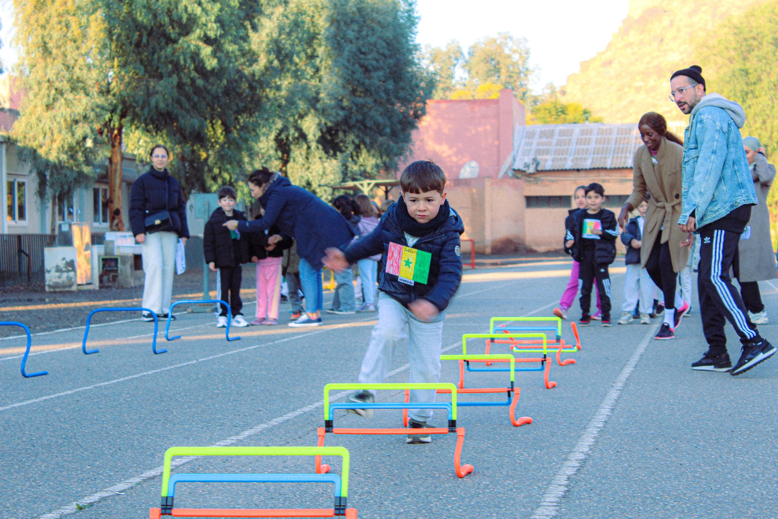 Journée Portes Ouvertes